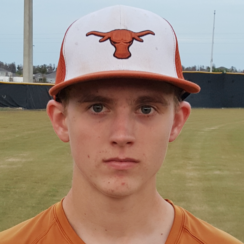Clayton Ford mugshot