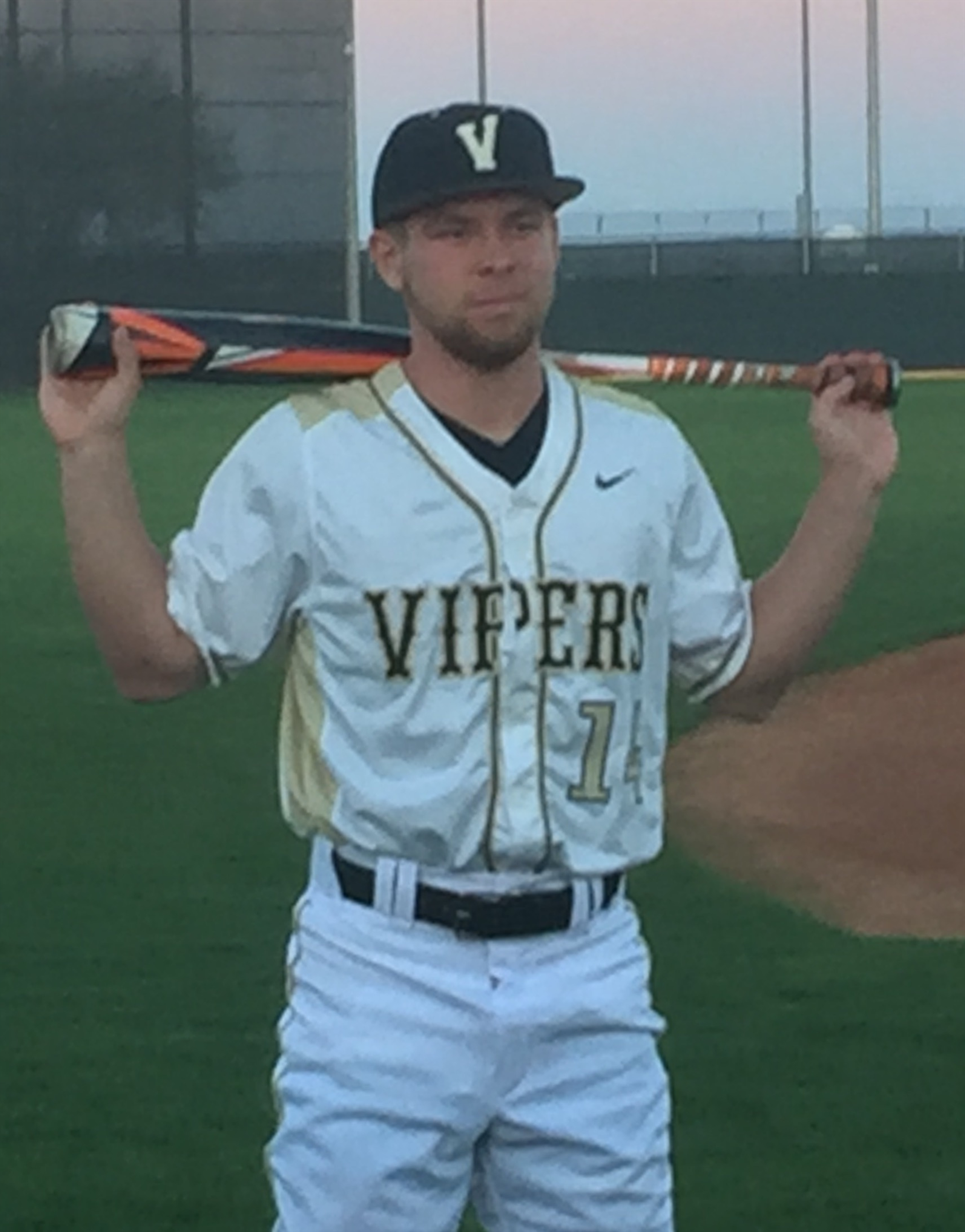 Hunter Higgins