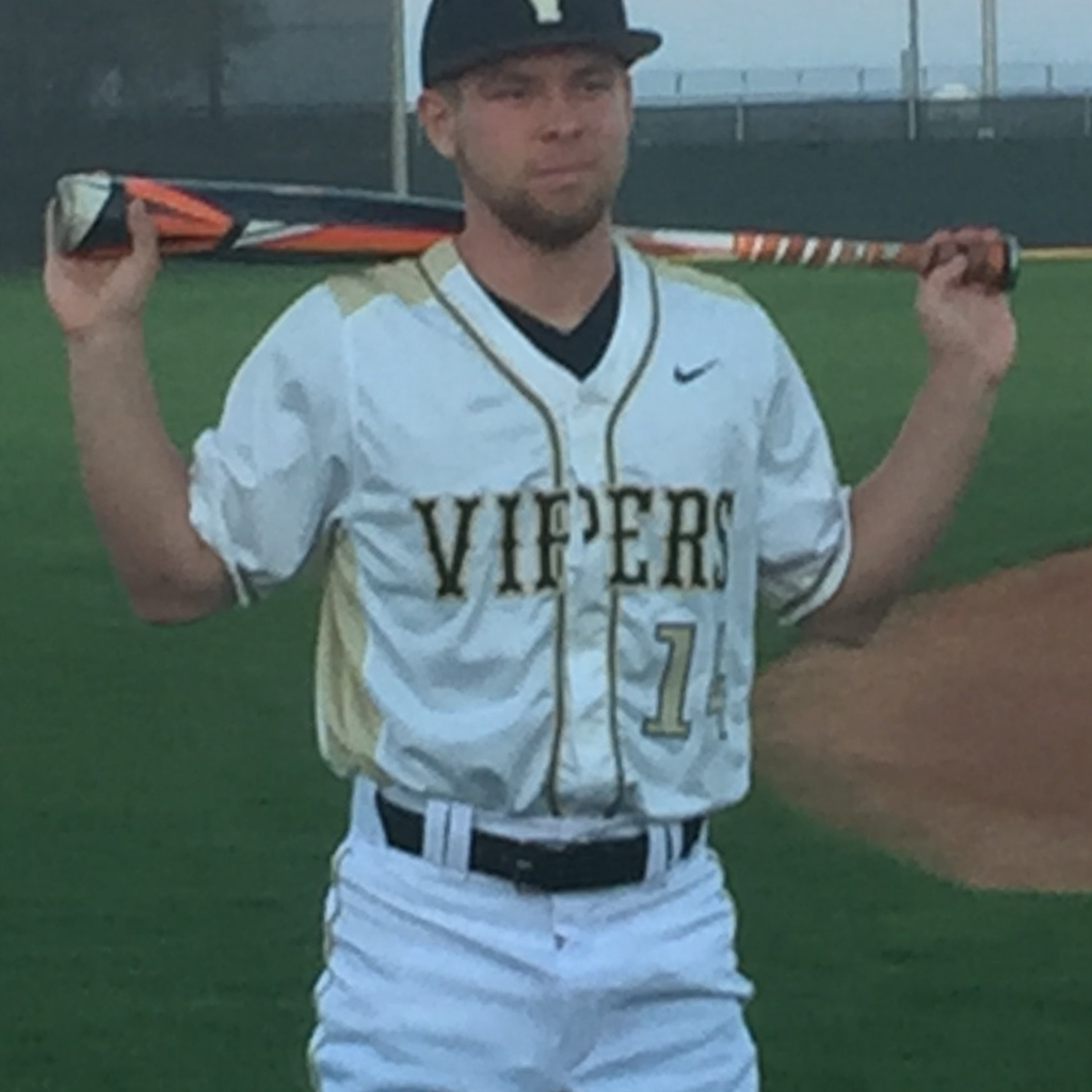 Hunter Higgins