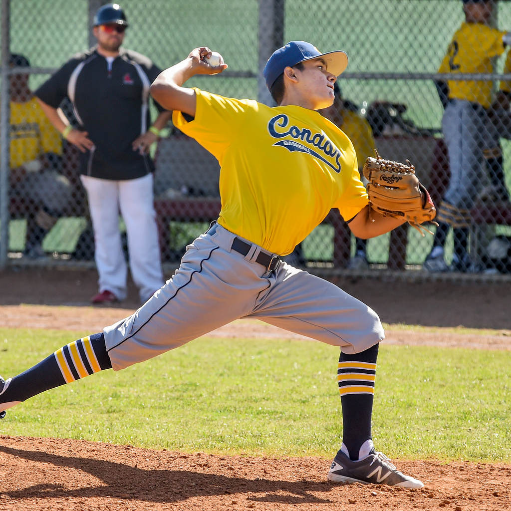 Anthony Salazar