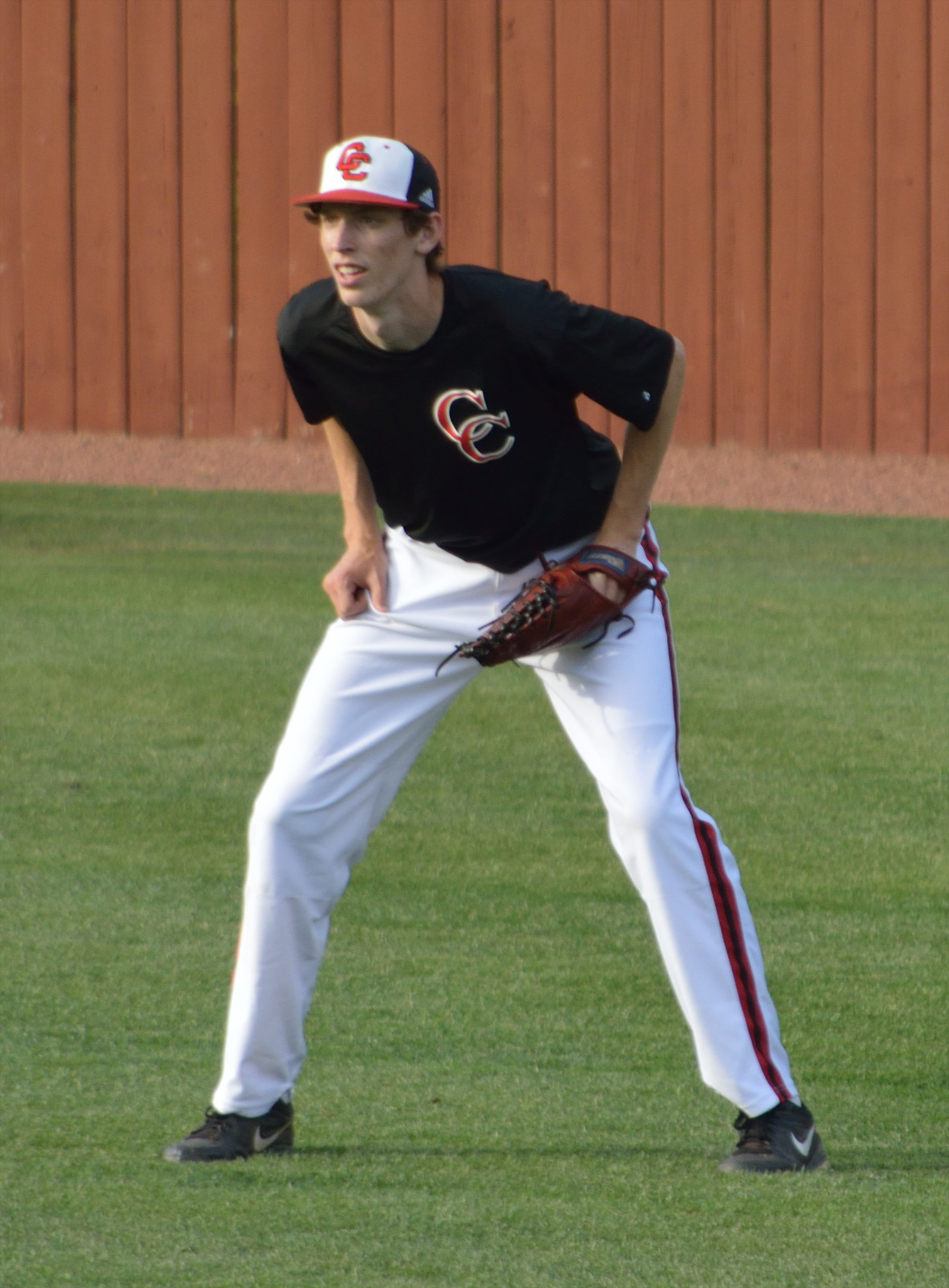 Ryan Brady