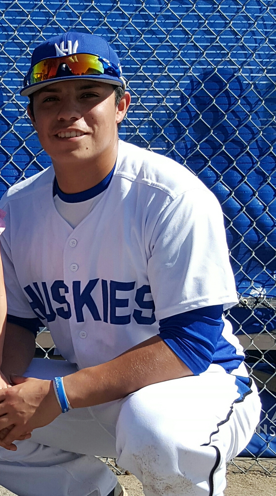 Brandon Ortega