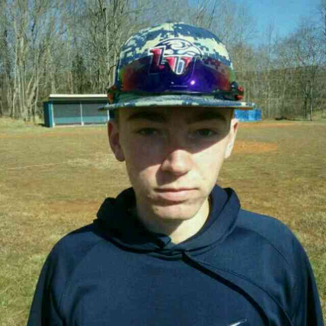 Jrew Walton mugshot