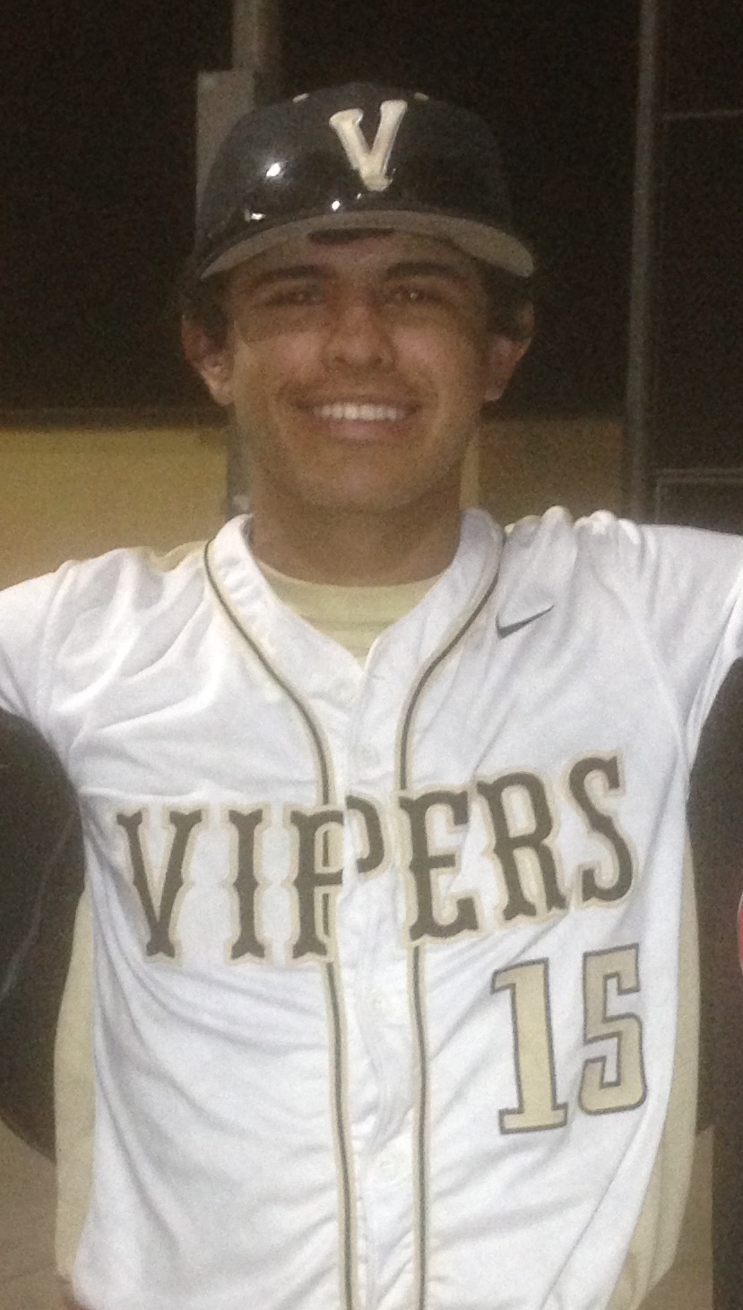 Elijah Celaya