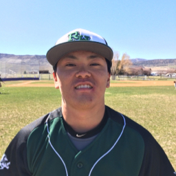 Garrett Furubayashi