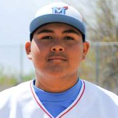 Isaiah Sarmiento
