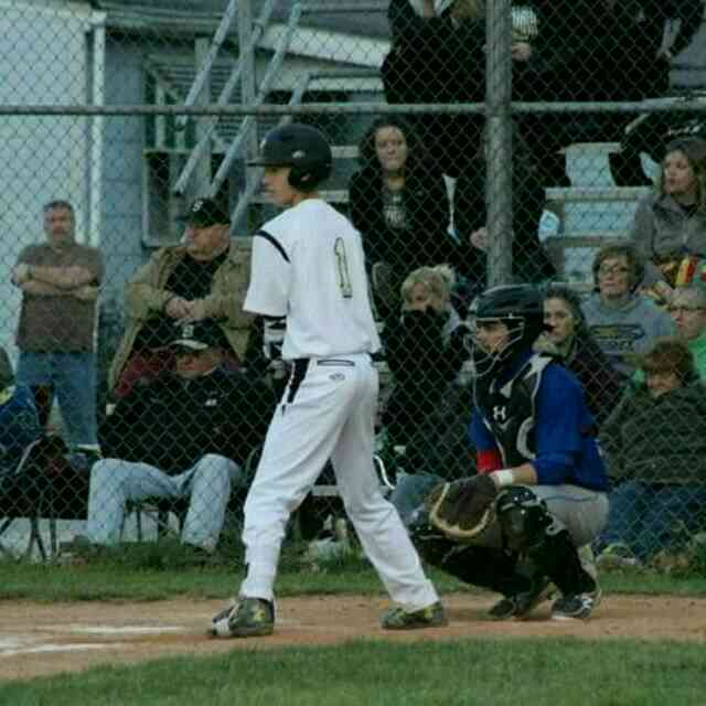Zack Craddock
