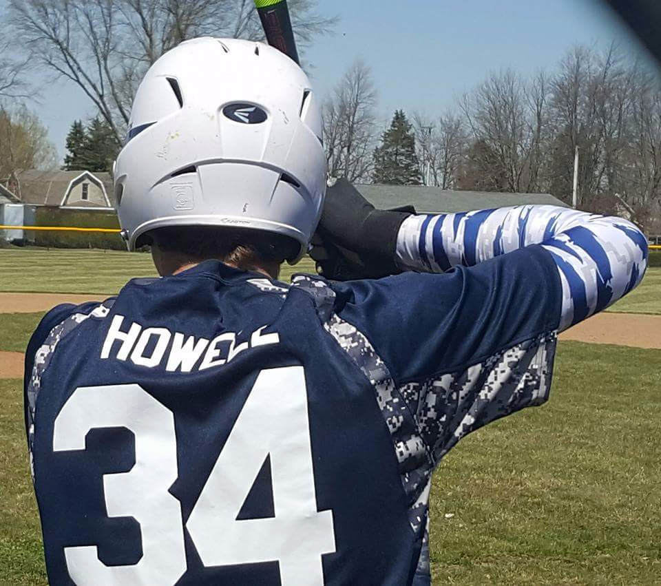 Noah Howell