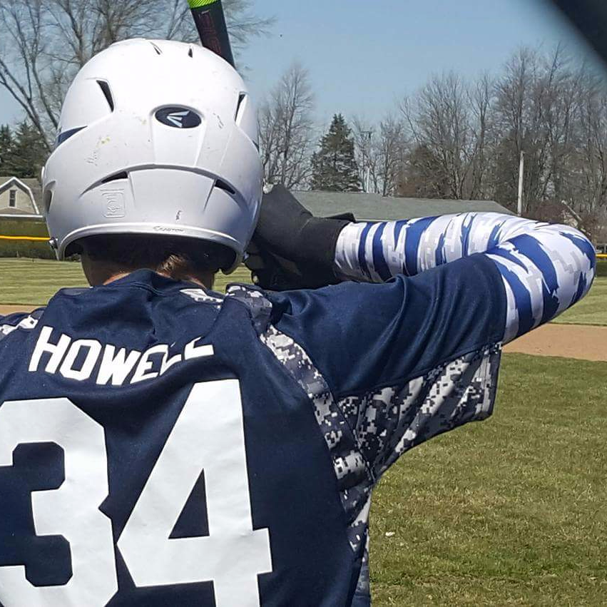 Noah Howell