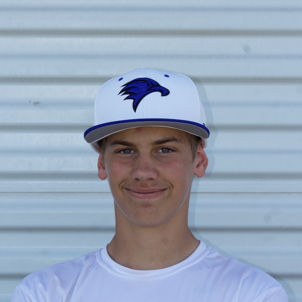 Mason Ryhnard mugshot