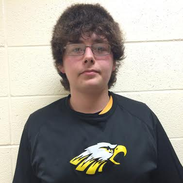 Brandon Cook