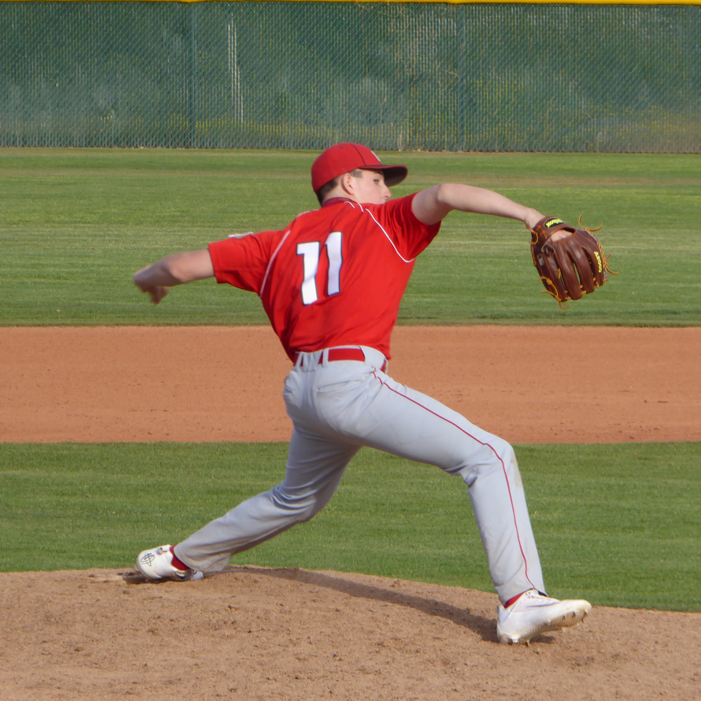 Matt Erickson