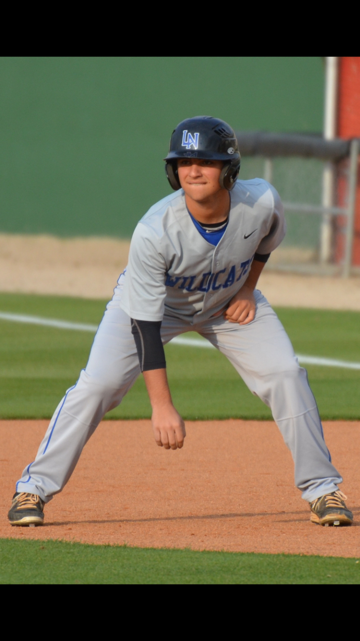 Jonathon Perez