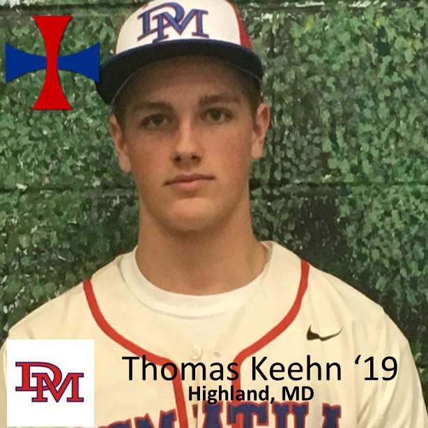Thomas Keehn mugshot