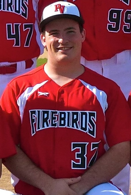 Andrew Olson
