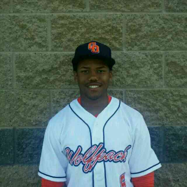 Maurice Hayden