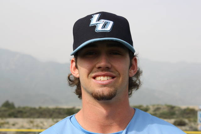 Davis Moore
