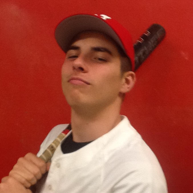 Logan Capps mugshot