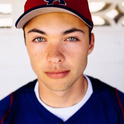 Tanner Harris mugshot