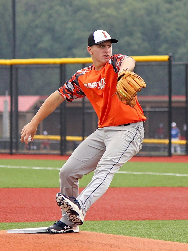 Spencer Powell