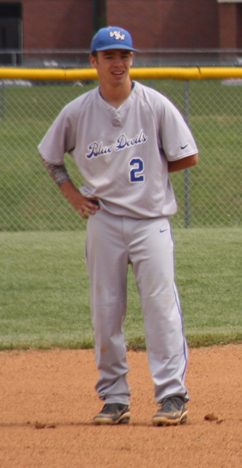 Brian Mullins