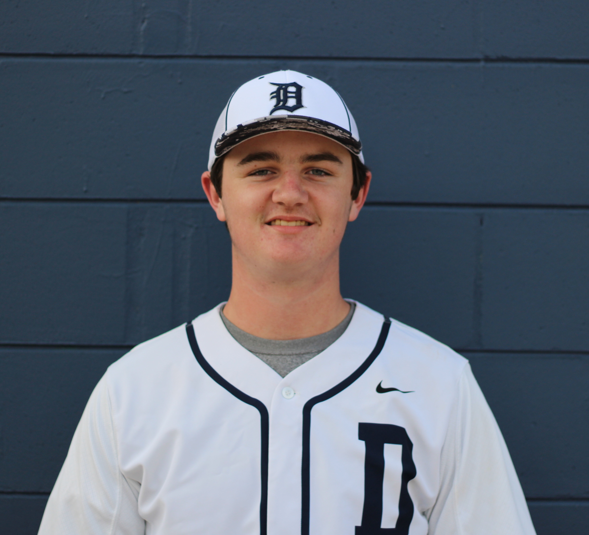 Zach Barfield