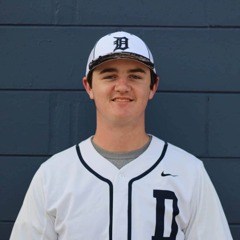 Zach Barfield