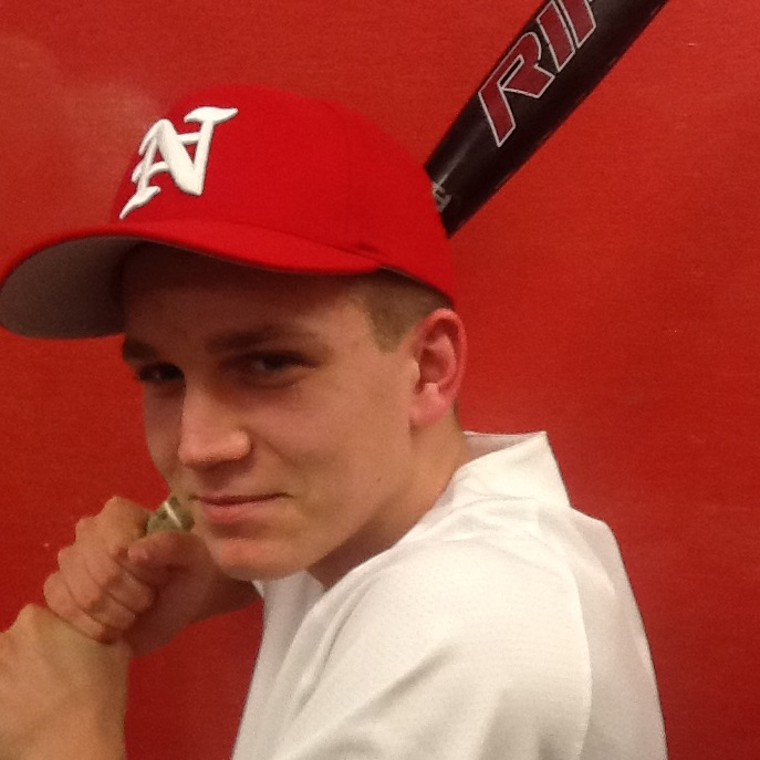 Nick Knott mugshot