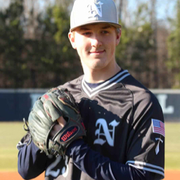Carson Stone