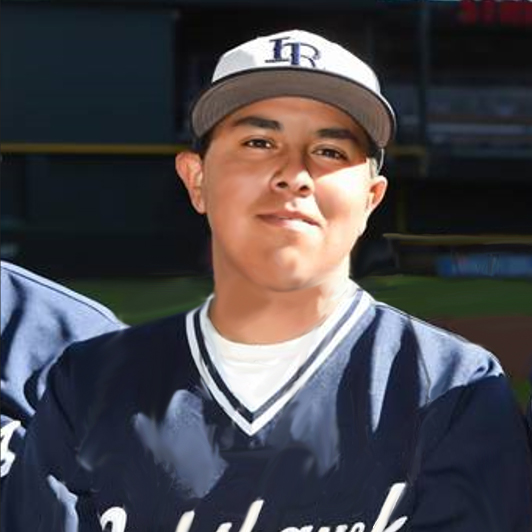 Ray Vargas