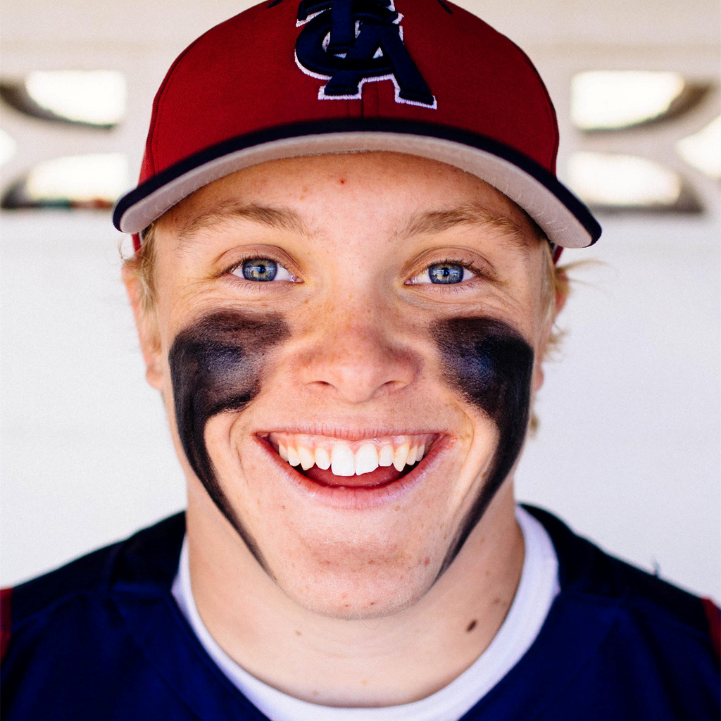 Kyle Peterson