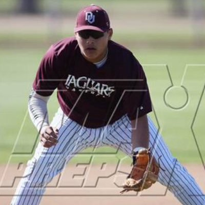 Marcus Gomez
