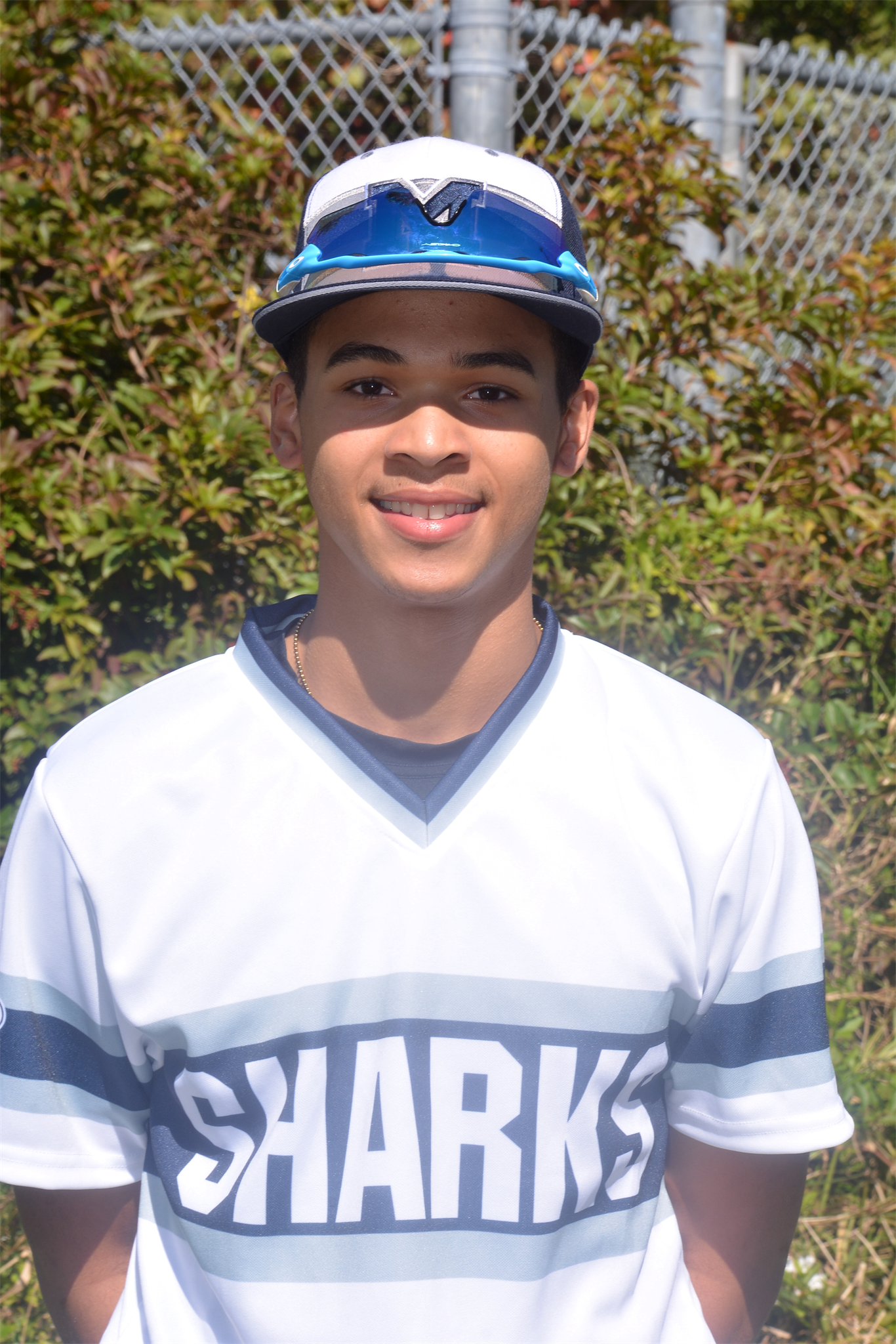 Michael Mendez