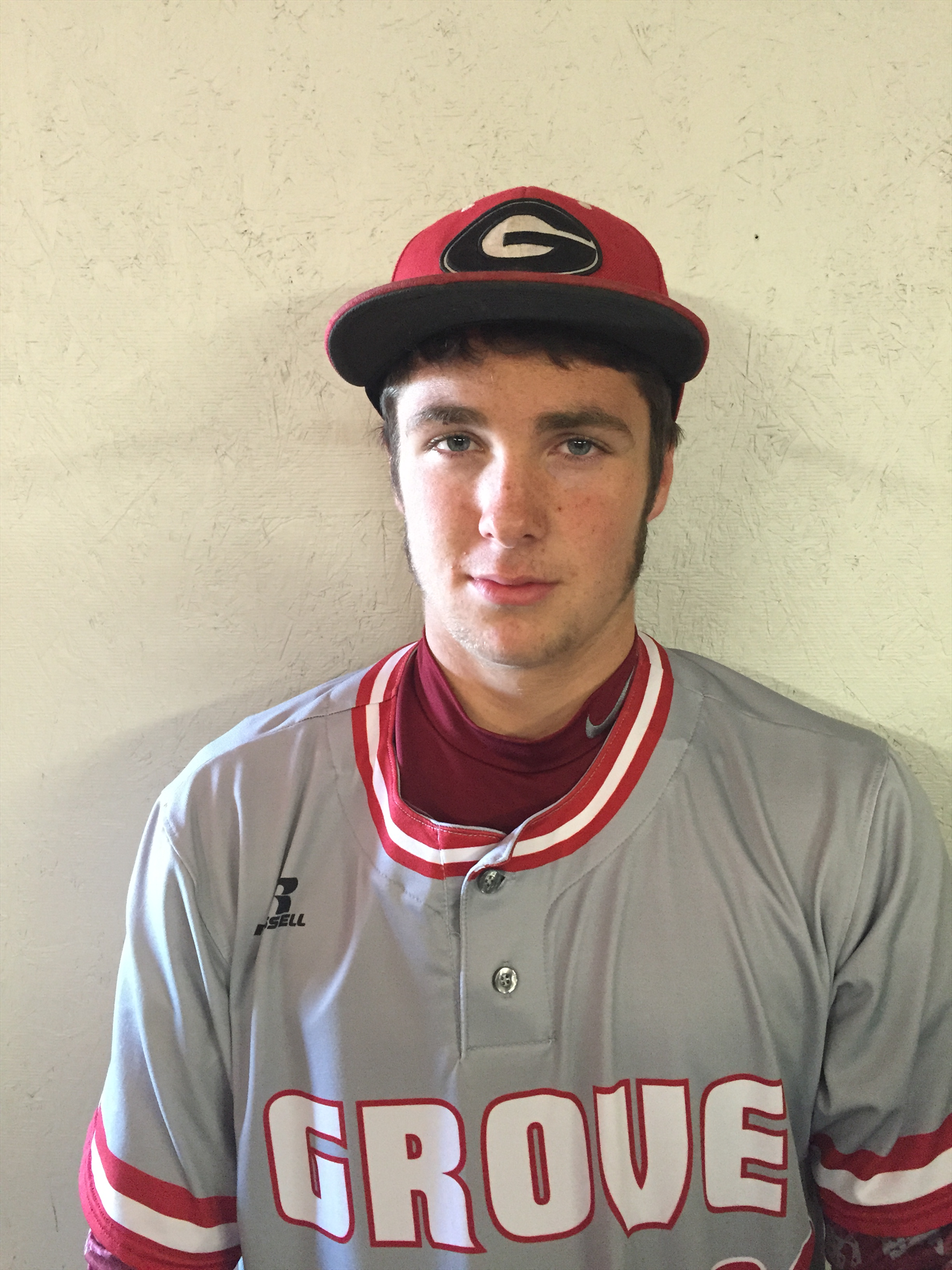 Chase Kreutz