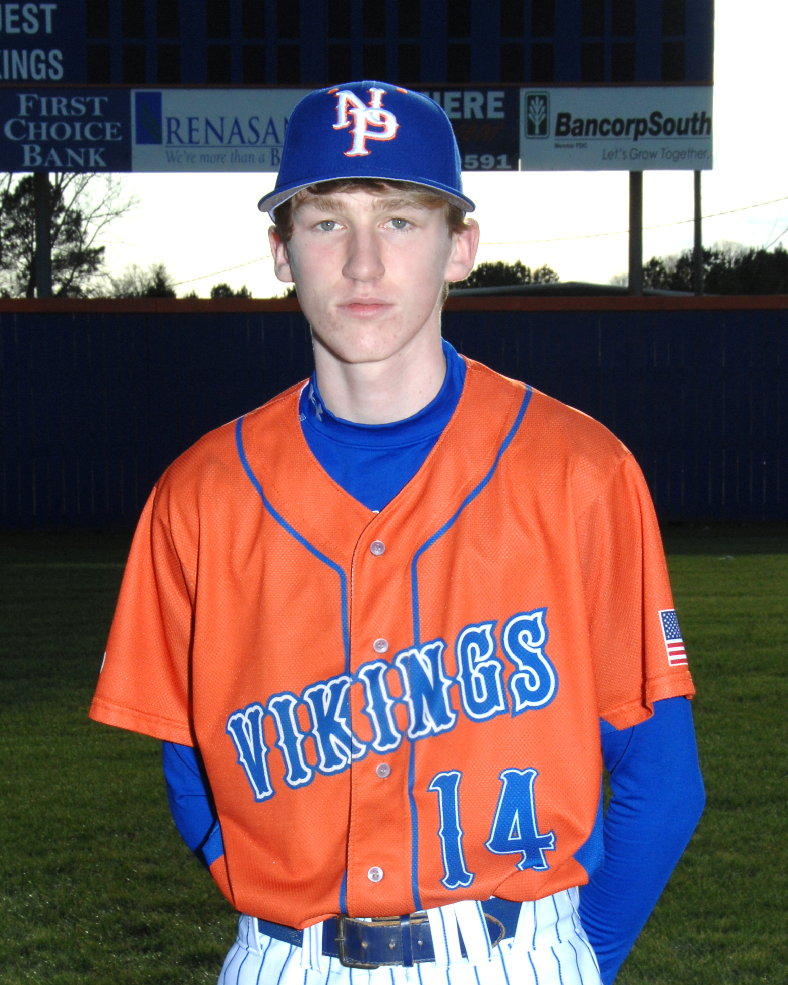 Jake Reeder mugshot