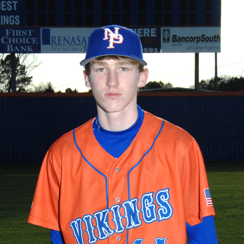 Jake Reeder