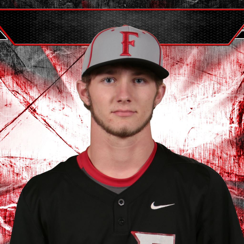 Riley Fant mugshot