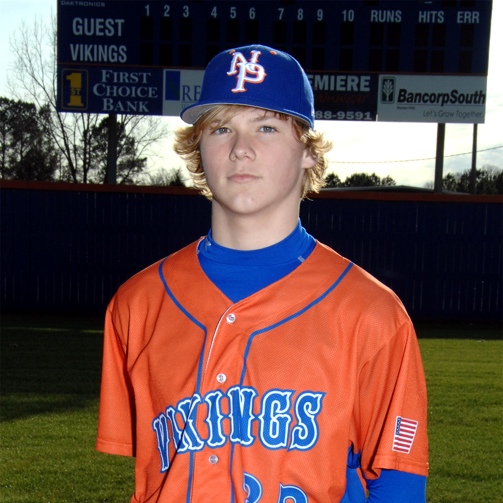 JD Burleson mugshot