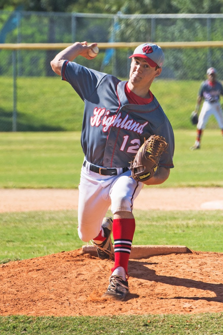 Walker BANCROFT