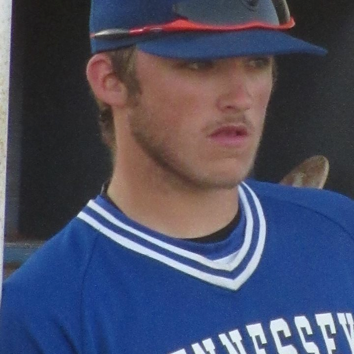 Dayton Wymore mugshot
