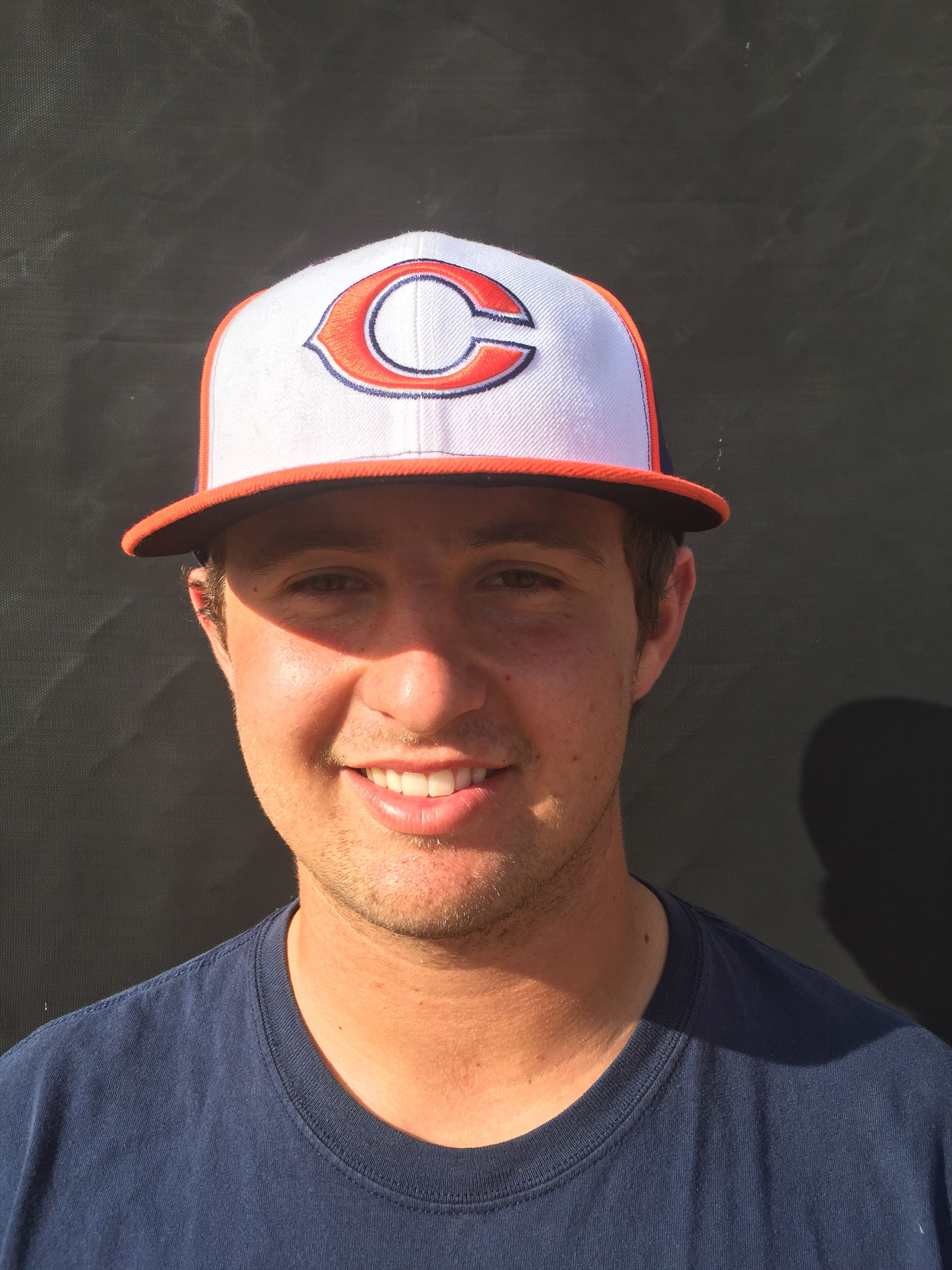 Nick Kahle