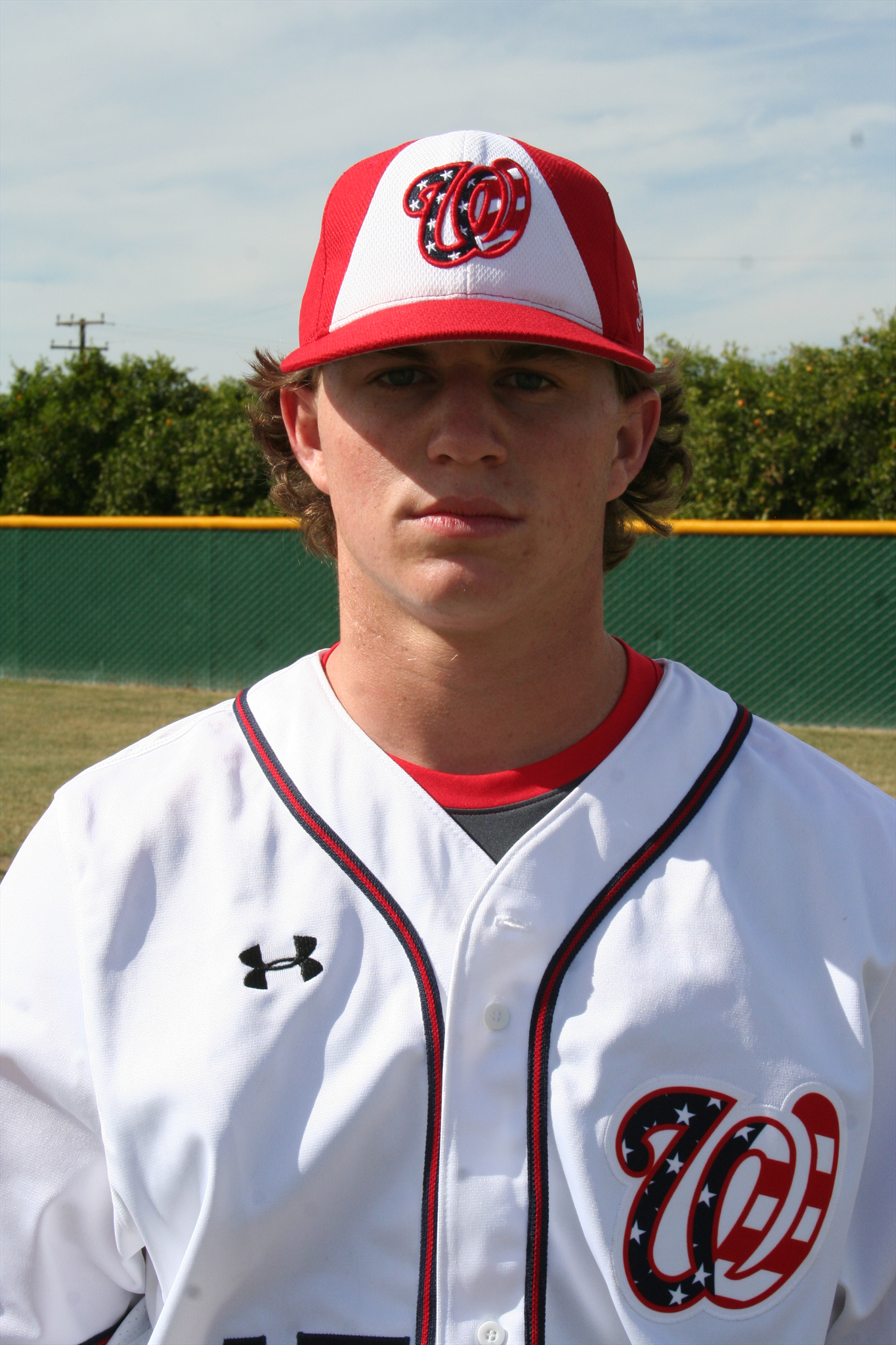 Nathan Webb