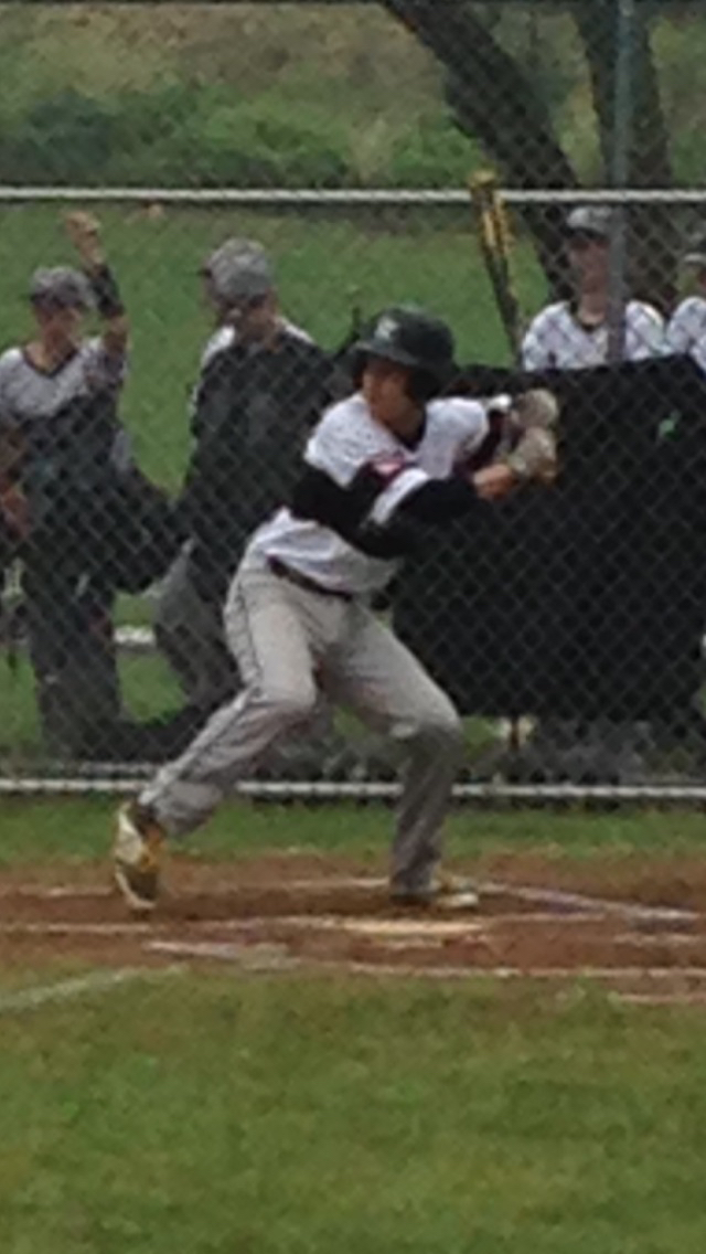 Brian Amantia