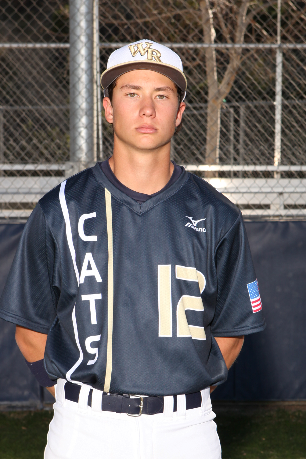 Timmy Josten