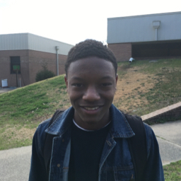 Breilon Burton mugshot