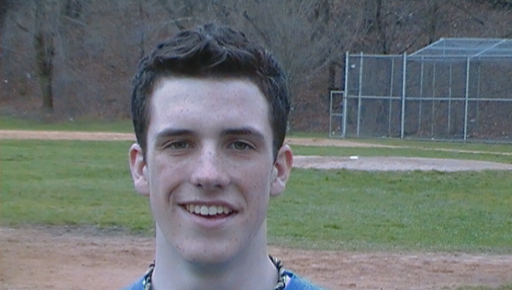 Jonathan Hodge mugshot