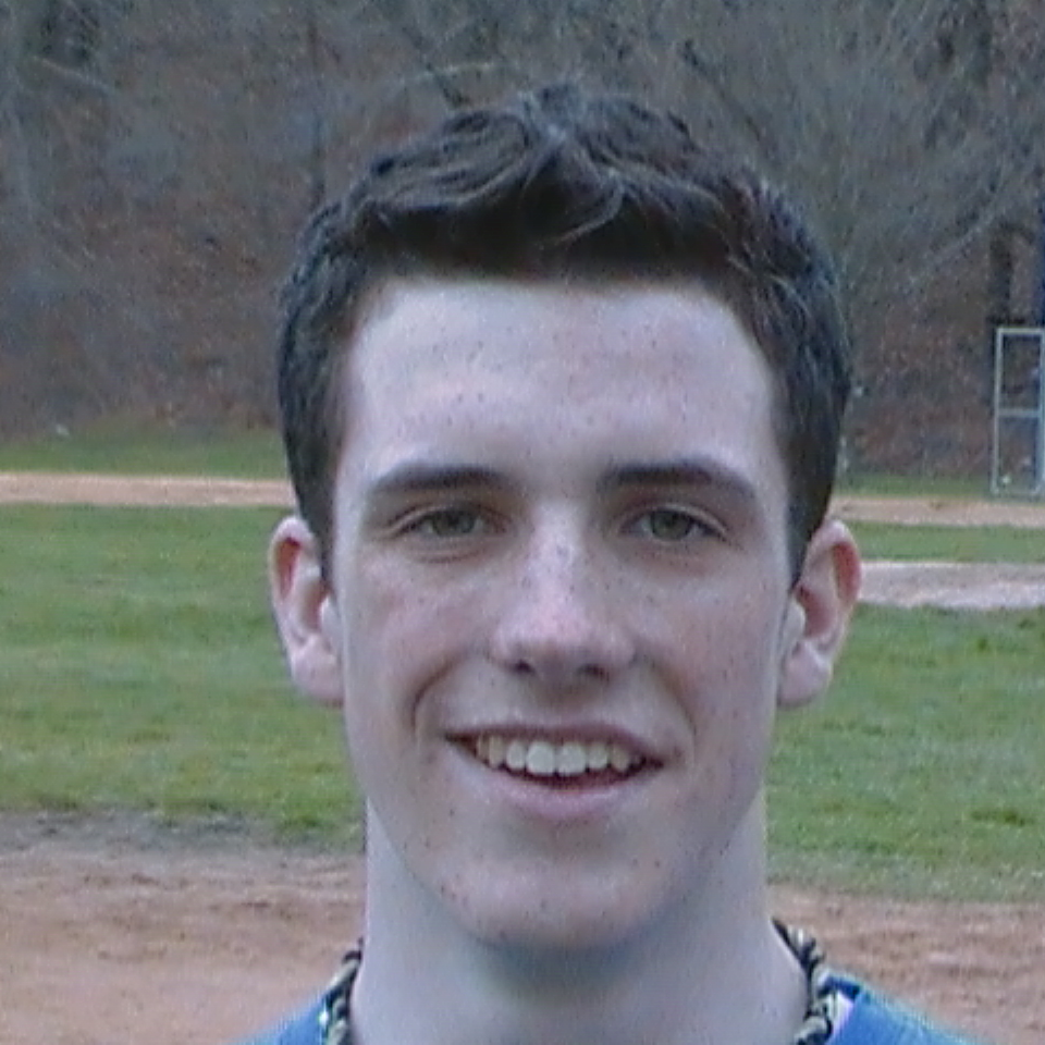 Jonathan Hodge