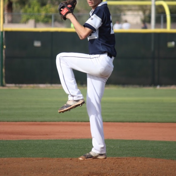 Jacob Horn