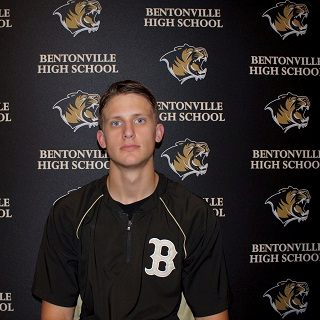 Matt Bratspies mugshot