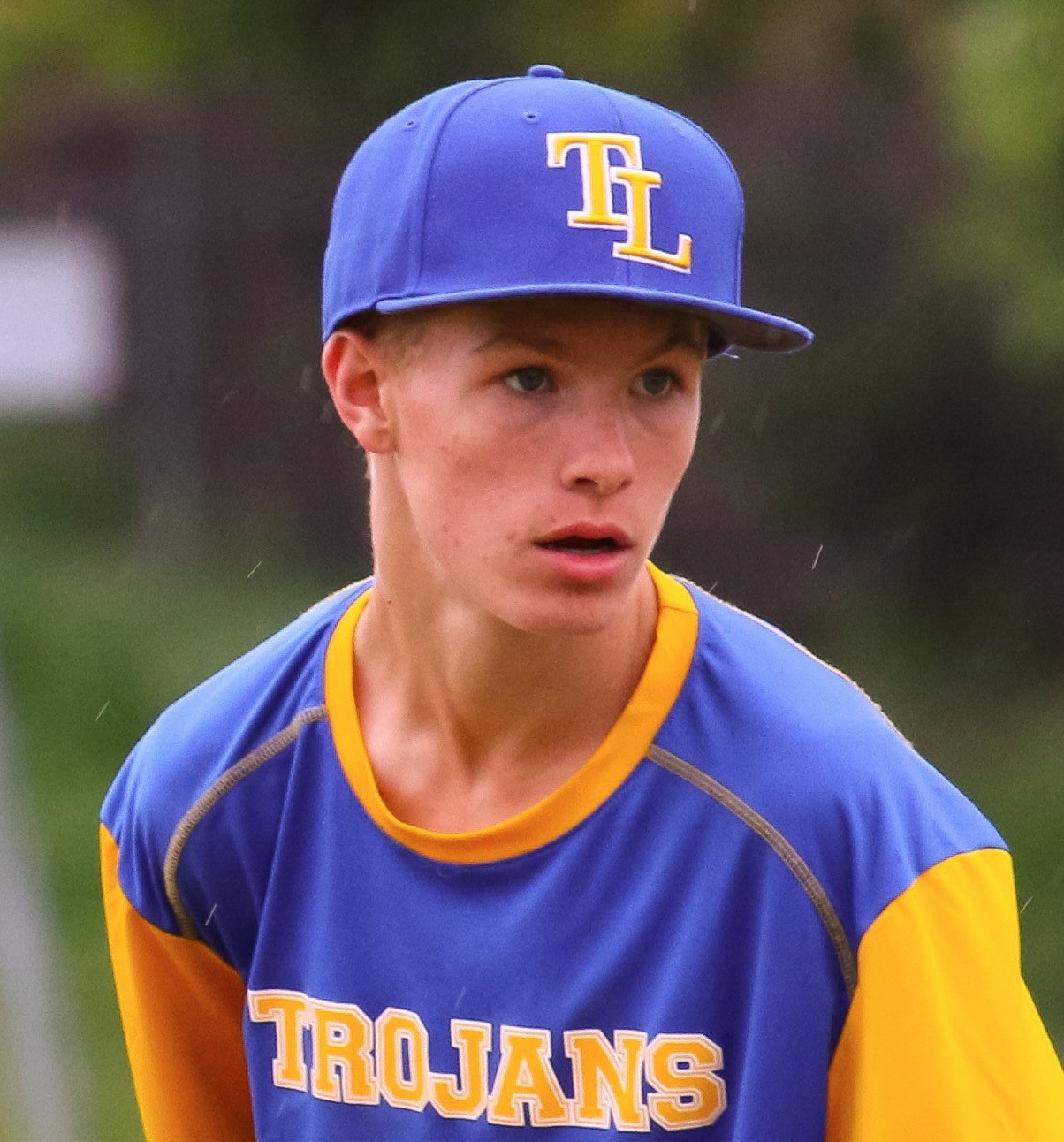 Trevor Eichler